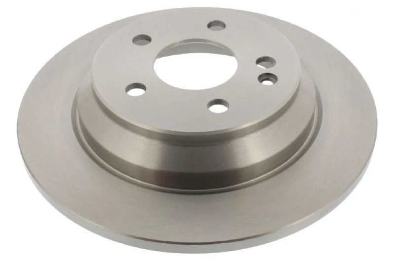 Image of Brake disc MAPCO 45811