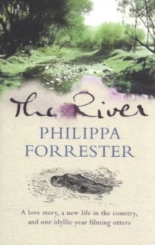Image of The River by Philippa Forrester Paperback