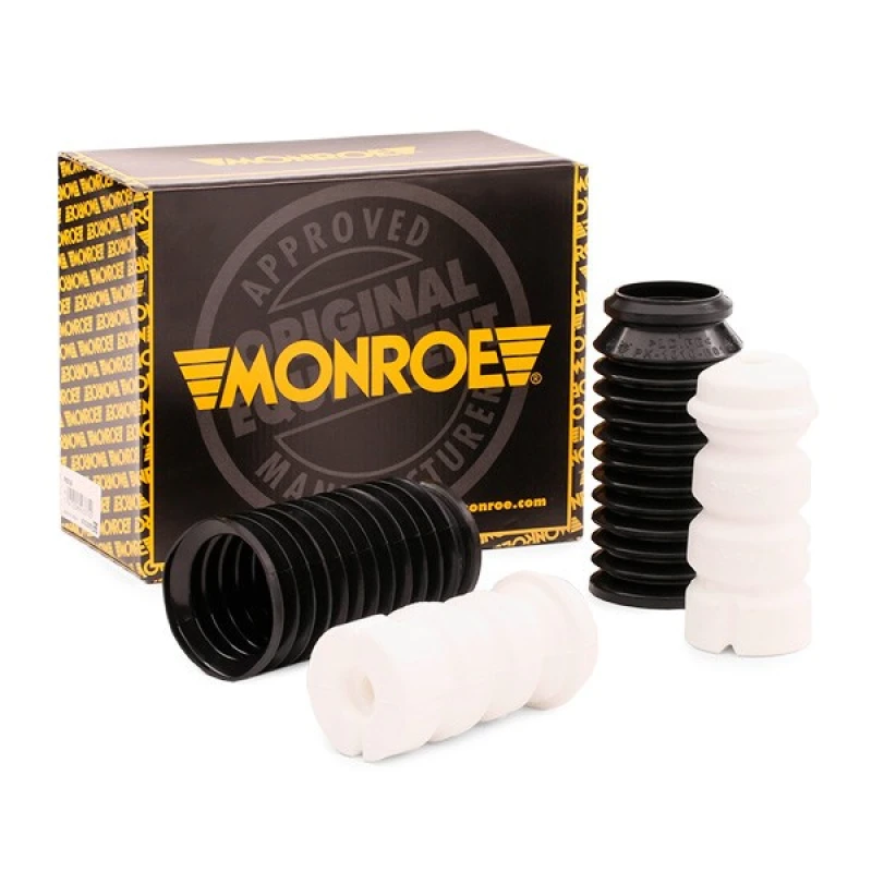 Image of MONROE PK016 Shock Absorber Dust Cover PROTECTION KIT Dust Cover Kit,shock absorber (919)