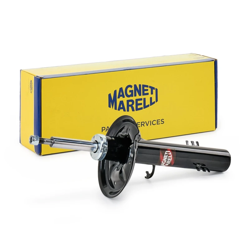Image of MAGNETI MARELLI Shock absorber MAGNETI MARELLI 357084070100