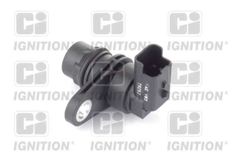 Image of QUINTON HAZELL RPM Sensor, manual transmission QUINTON HAZELL XREV537
