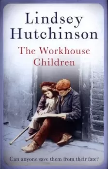 Image of The workhouse children by Lindsey Hutchinson
