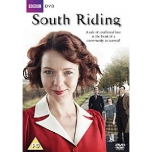 Image of South Riding DVD