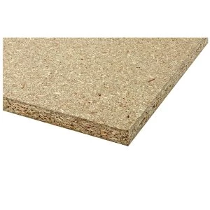 Image of Wickes General Purpose Chipboard 12 x 1220 x 2440mm