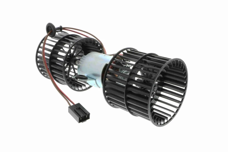 Image of VEMO V15-03-1886 Blower Motor Interior Blower (2669)