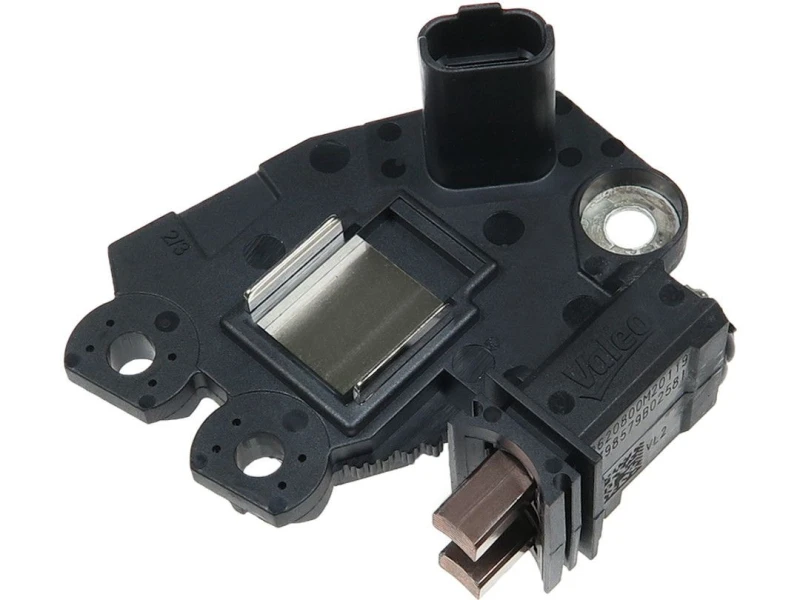 Image of AS-PL Alternator voltage regulator AS-PL ARE3333(VALEO)