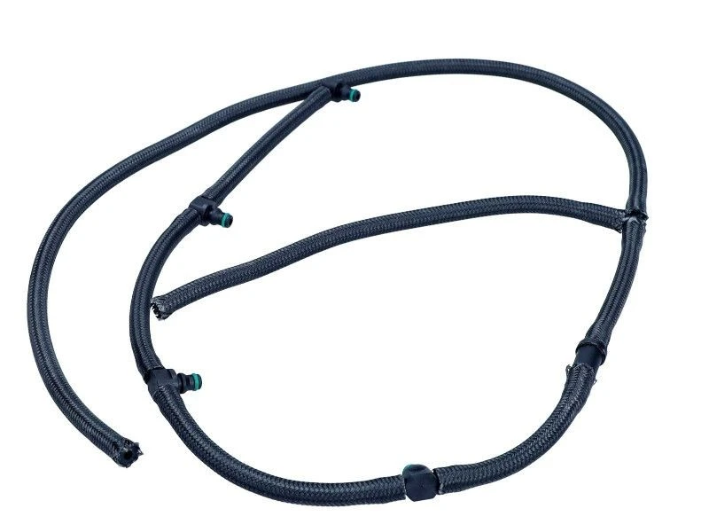 Image of MAXGEAR Fuel overflow hose MAXGEAR 15-0320