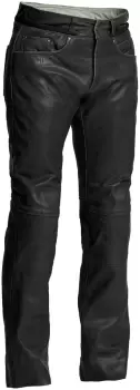 Image of Halvarssons Seth Black 52
