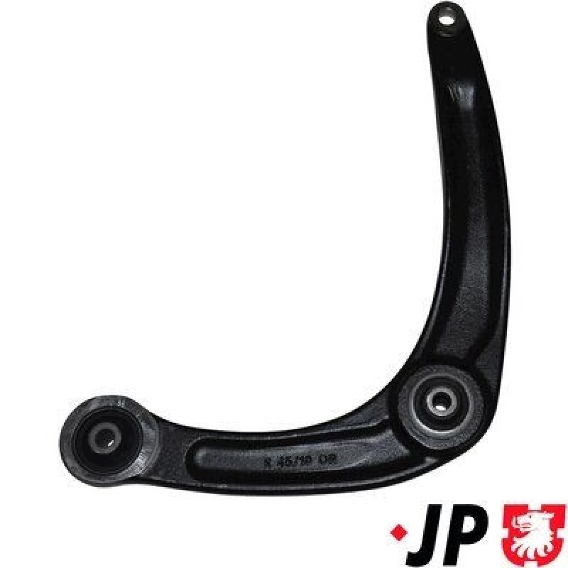 Image of JP GROUP Suspension arm JP GROUP 4140102480