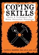 Image of coping skills tools and techniques for every stressful situation