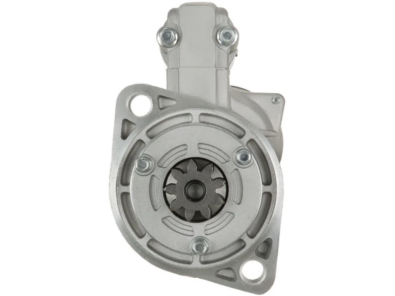Image of AS-PL Starter motor AS-PL S2045