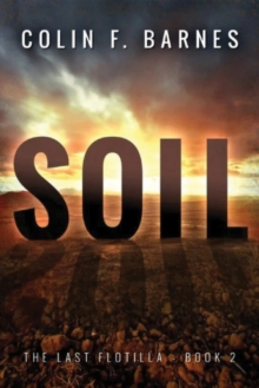 Image of Soil Paperback / softback