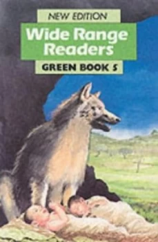 Image of Wide Range Readers by Fred J Schonell Book