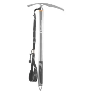 Image of Black Diamond Raven Axe - Silver