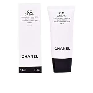 Image of CC CREAM correction complete SPF50 #B20