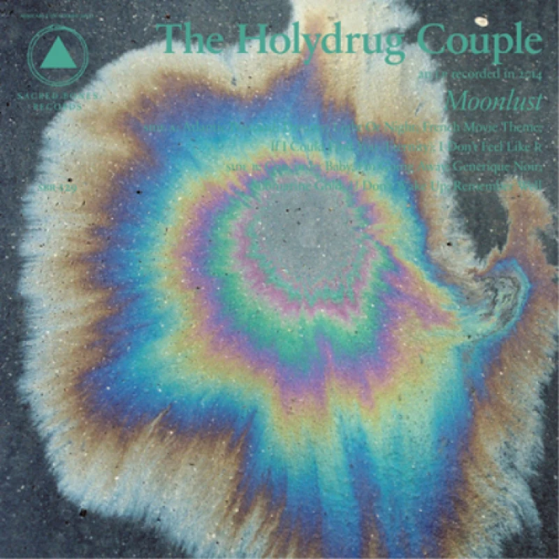 Image of Moonlust CD / Album