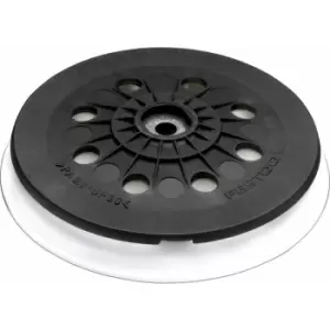 Image of Festool - Sanding pad st-stf-lex 125/90/8- 492286