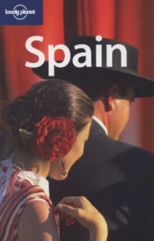 Image of Spain by Damien Simonis Paperback