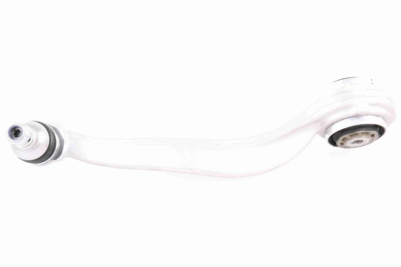 Image of KRAFT 4211111 Suspension arm Control Arm, Aluminium, Front Axle, with rubber mount Aluminium Track Control Arm (273)