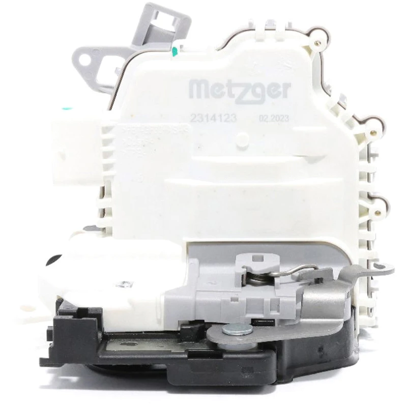 Image of METZGER 2314123 Door Lock with double sealing, Left Rear Door Lock (1361)