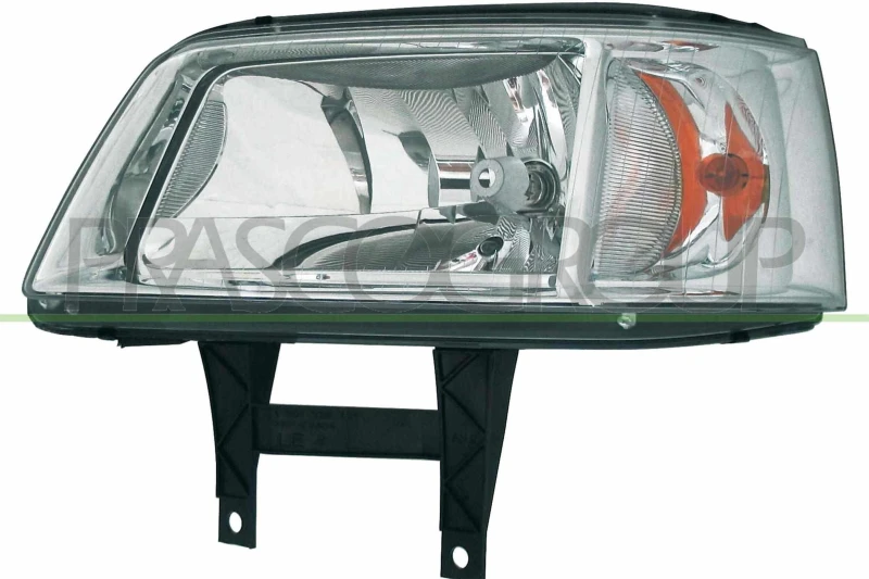 Image of PRASCO Headlight PRASCO VG9174804