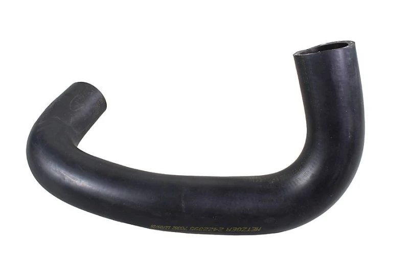Image of Radiator hose METZGER 2422395