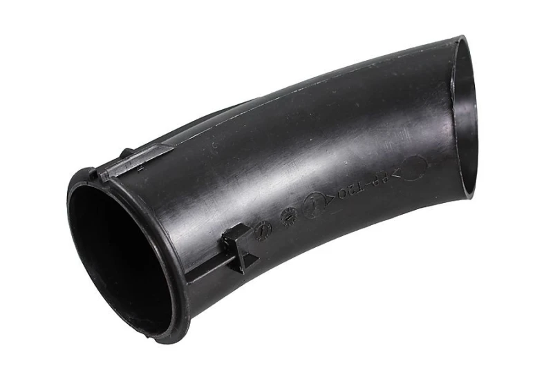 Image of Intake pipe, air filter METZGER 2389229