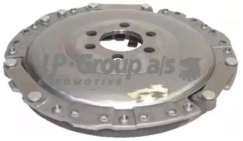 Image of JP GROUP 1130100800 Clutch Pressure Plate JP Clutch Pressure Plate (261)