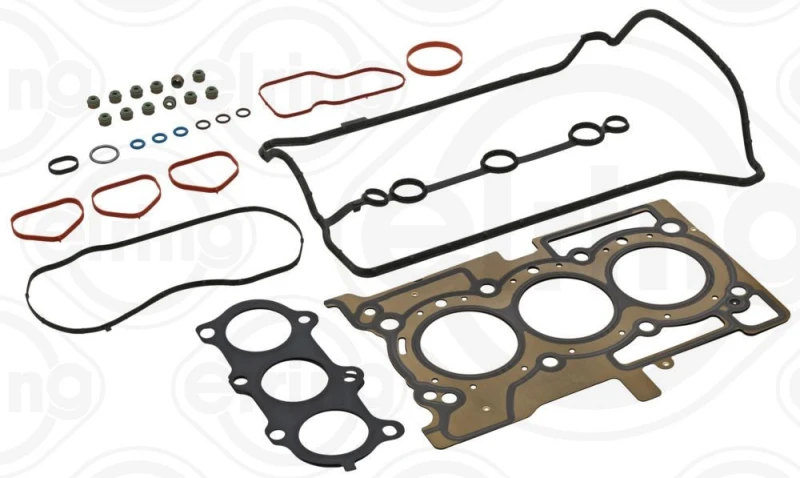 Image of Gasket Set, cylinder head ELRING 779.170