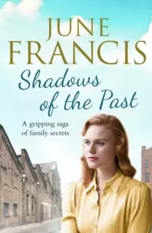 Image of Shadows of the Past : A gripping saga of family secrets