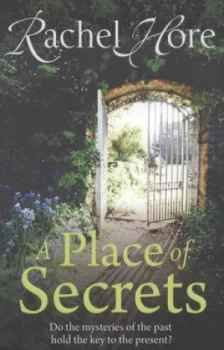 Image of A Place of Secrets by Rachel Hore Paperback