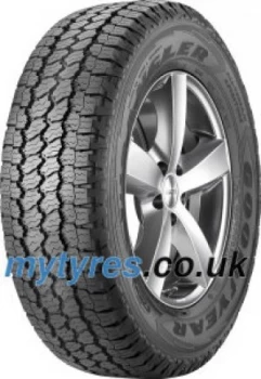 Image of Goodyear Wrangler All-Terrain Adventure ( 205 R16C 110/108S 8PR )