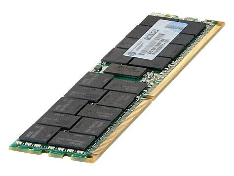 Image of HPE 8G 2RX4 PC3L-10600R-9 Ki