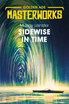 Image of Sidewise in time - Murray Leinster - Paperback - Used