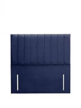 image of Liberty Velvet Double Headboard