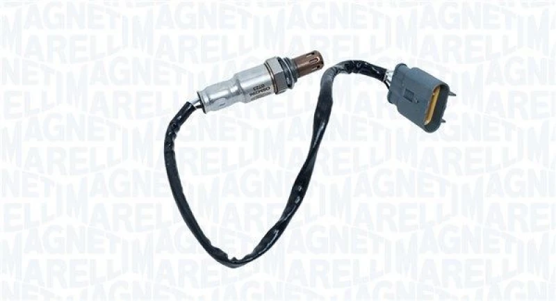Image of MAGNETI MARELLI Lambda sensor MAGNETI MARELLI 466016355296
