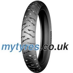 Image of Michelin Anakee 3 ( 110/80 R19 TT/TL 59V M/C, Front wheel )