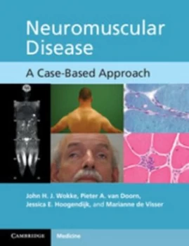 Image of Neuromuscular disease by John H. J Wokke