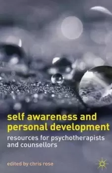 Image of Self awareness and personal development by Chris Rose