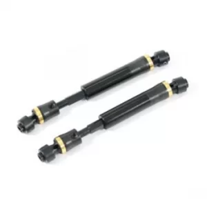 image of Fastrax Axial HD Transmission Shafts 115-145Mm (Ax10/Wraith) (2)