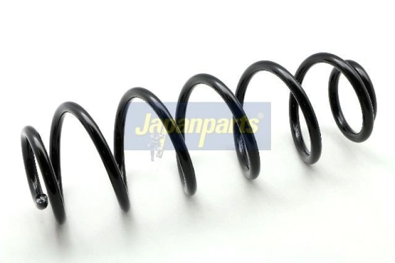 Image of JAPANPARTS Coil spring JAPANPARTS ZC6179A