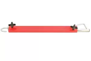 Image of Power-TEC 92325 Rear Hatch Support Extending 720 - 1480mm