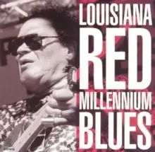 Image of Millennium Blues