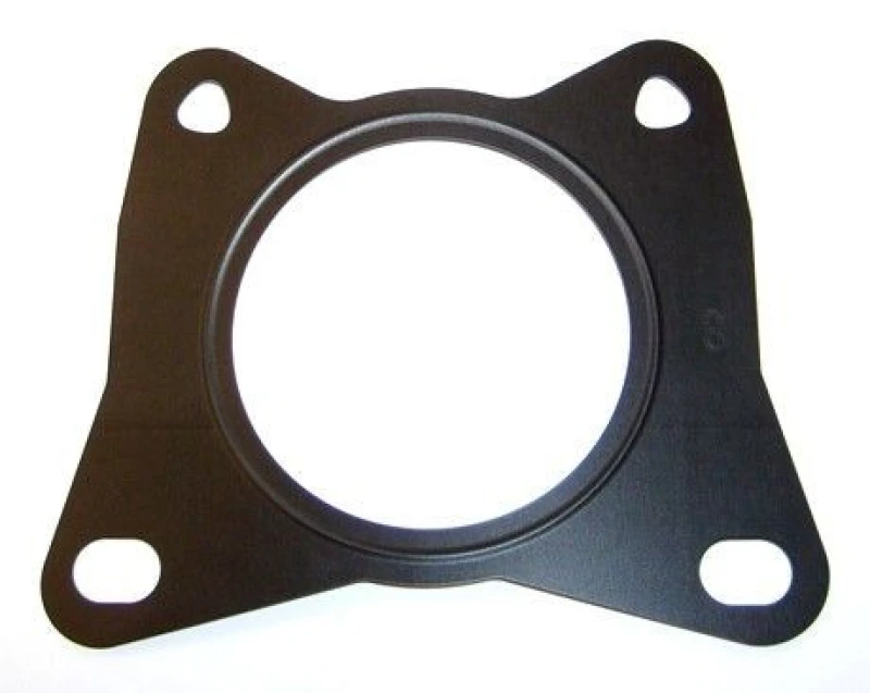 Image of Gasket, coolant flange ELRING 717.880