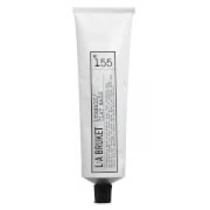 image of L:A BRUKET No. 155 Clay Mask Natural 100ml