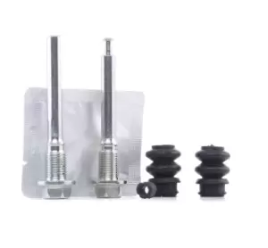 Image of QUICK BRAKE Guide Sleeve Kit, brake caliper 113-1373X OPEL,MITSUBISHI,ISUZU,Frontera B SUV (U99),Frontera A Sport SUV Cabrio (U92)