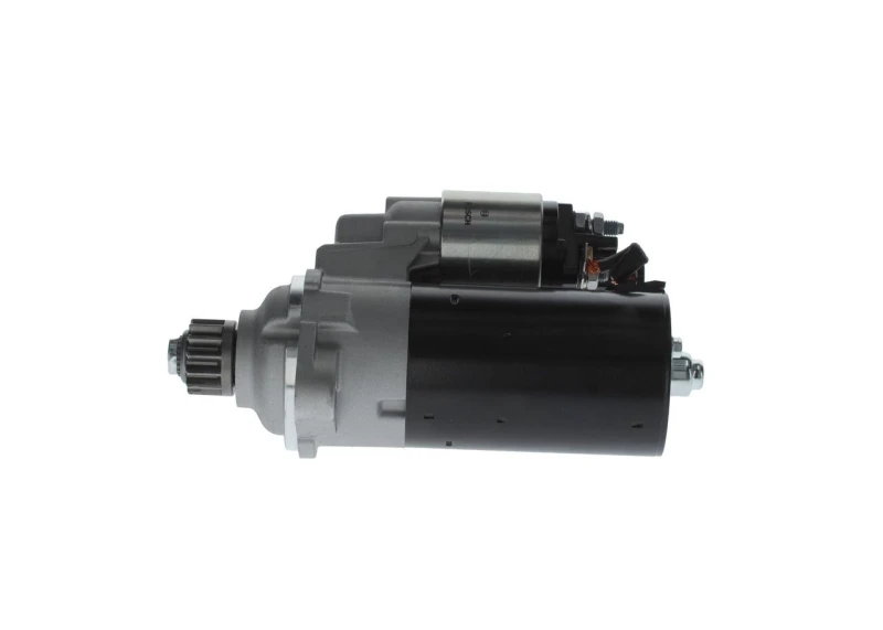 Image of Bosch 1 986 S00 849 Starter motor 1,7kW, 12V, Number of Teeth: 13 Starter (2)
