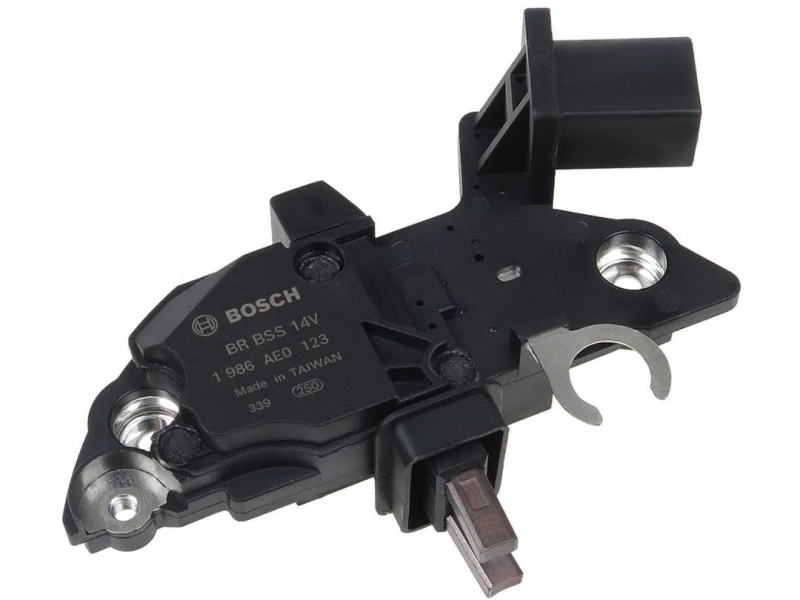 Image of AS-PL Alternator voltage regulator AS-PL ARE0076(BOSCH)