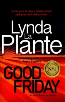 Image of Good Friday by Lynda La Plante Hardback