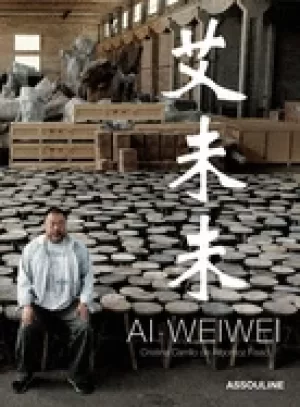 Image of ai weiwei